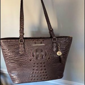 Brahmin Medium Asher Tote